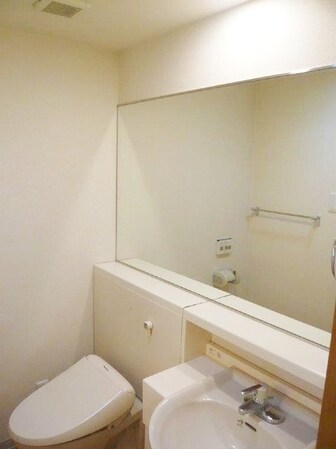 メイクスデザイン白金台の物件内観写真